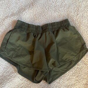 Aerie Athletic Shorts